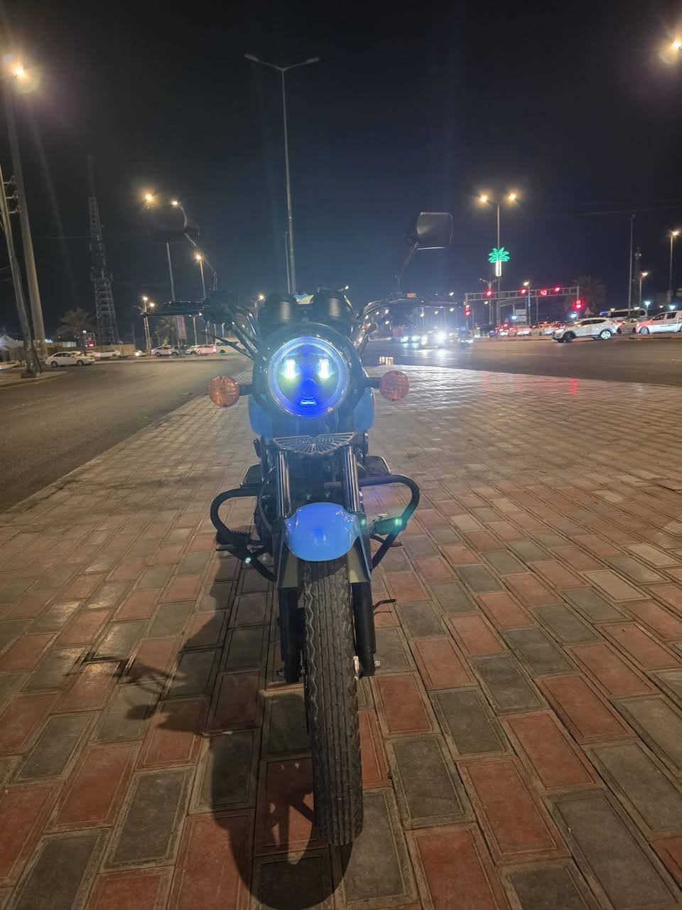 دايون نفخ • ٢٠٢٣ • كربلاء