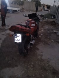 دراجه • للبيع