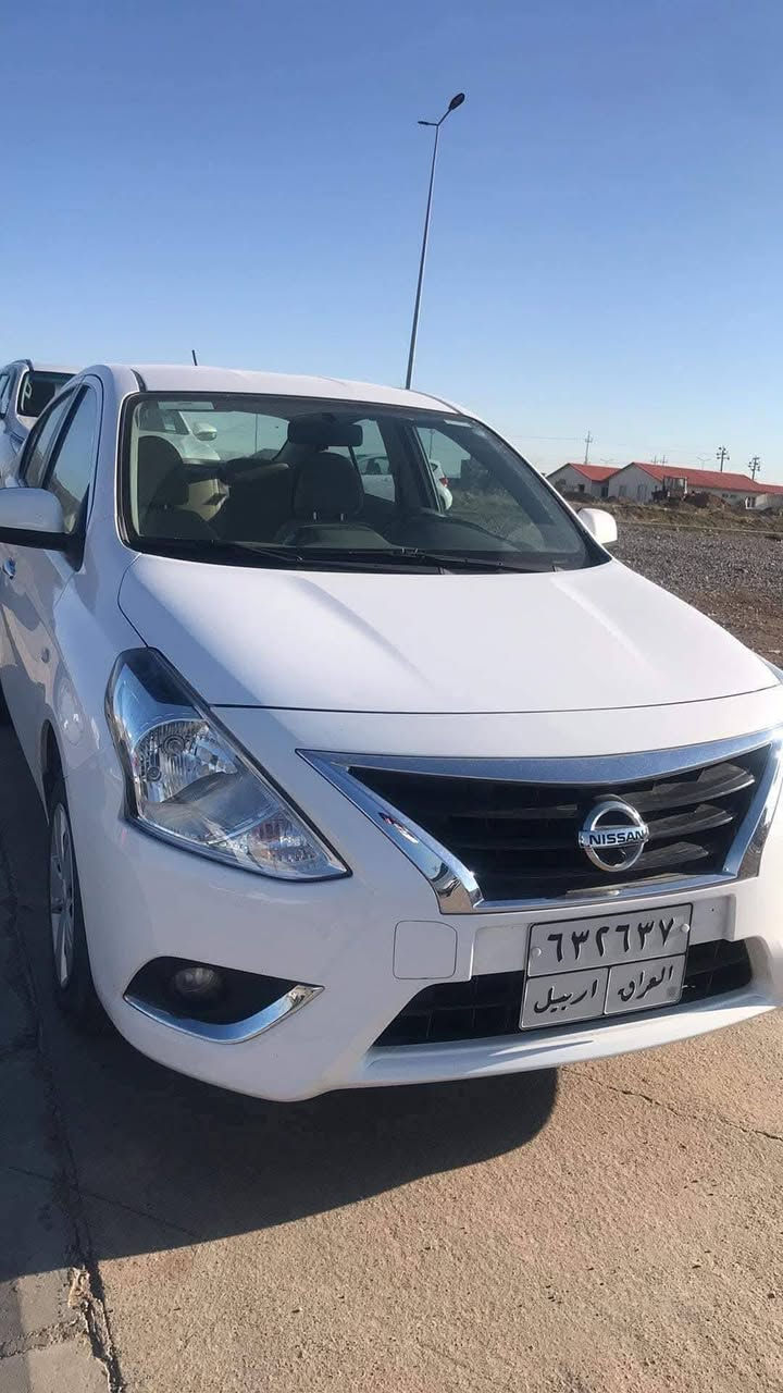 سەنی لاکشمی بای : بـــۆ فـــرۆشـــتـــن
مـــــــــۆدێـــــــــل : 2020

گێڕ ئۆتۆماتیک ، شاشە ئایپاد ، کامیرە ، بلاجکتۆر ، دوو گێچ ، یەدە نیکل ، سوکان ڤۆلیۆم ، 44 هەزار ڕۆیشتووە بۆیاغی و شوخت و ساردەکوتی نیە گێڕو مەکینەو تەبریدو بەناوکردن و غرامە هەمووی بە شەرت 

ســعــر : 95 معامەلە

شــــــــوێــــــــن : هـــەولـــێـــر
ژمارەی خاوەنی سەیارە : ☎️ ***********
