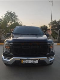 F150 ٢٠٢٣ • XLT • بعقوبة