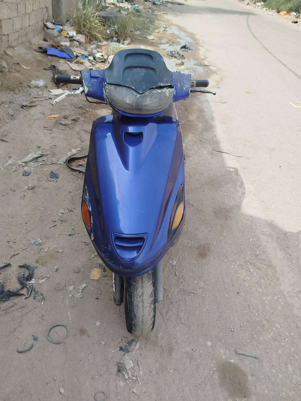 فراشه • نظيفه • عاوزه باتري