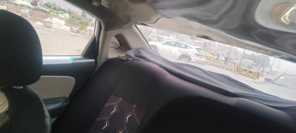 نتره ٢٠١١ • محرك ١٦٠٠ • رقم اربيل