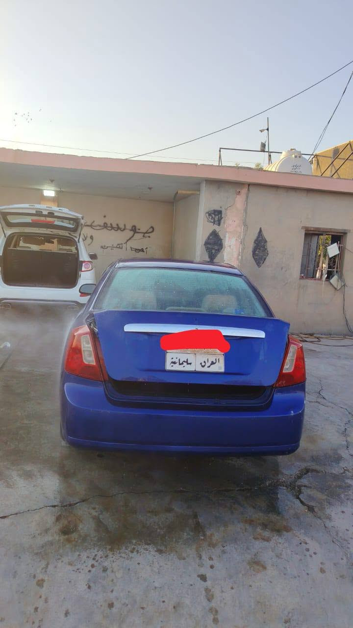 اوبترا موديل 2009 رقم هزة برادجديد رقم سليمانية لل2032 جديد سنويه جديد كير عادي محرك جديد شرط  طيارات جديد بطاريه جديد 
رقم ***********
سعر48
