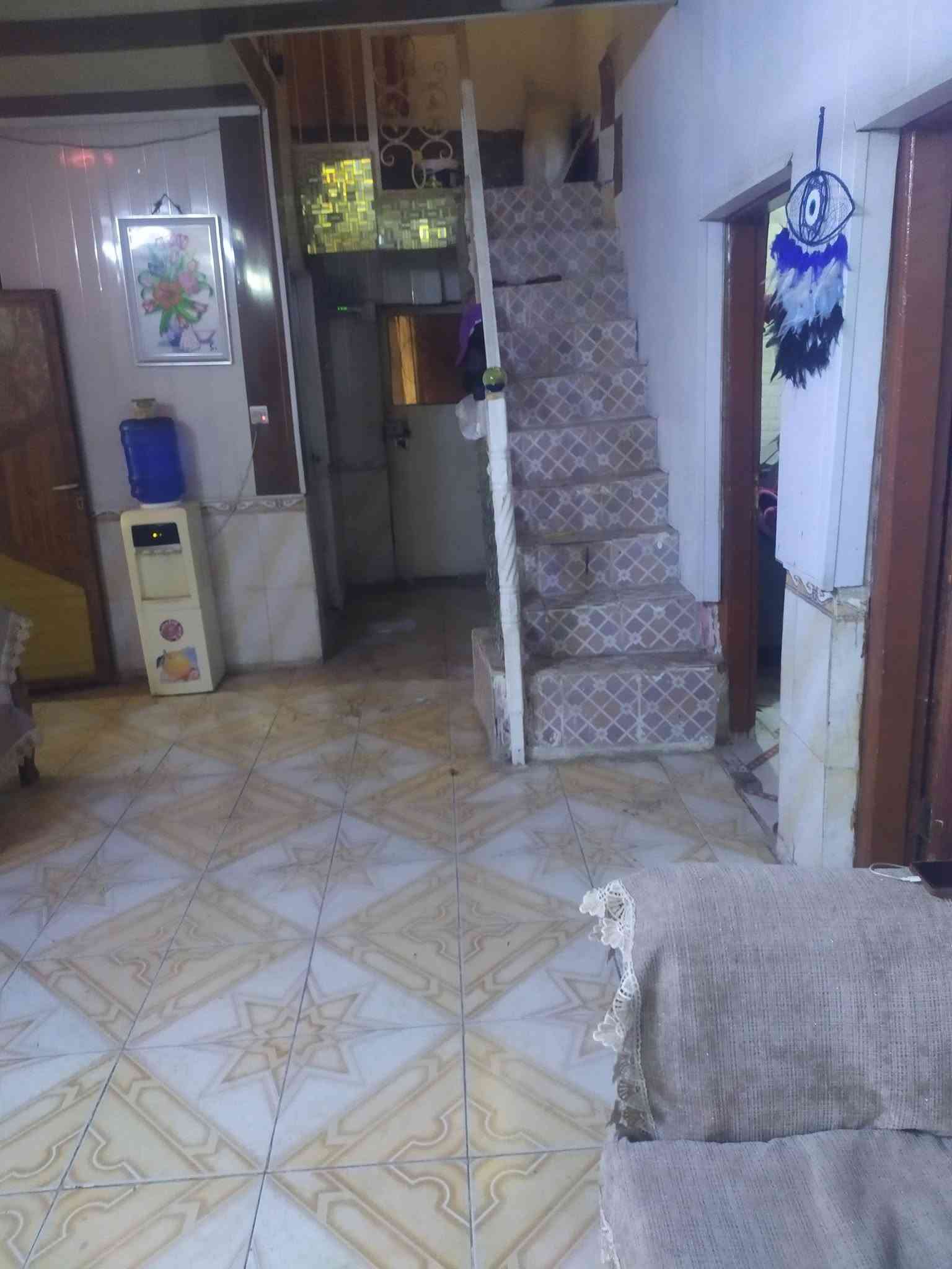 بيت طابو • ٢٠٠م • ٣غرف