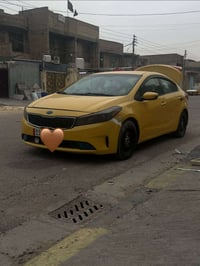 فورتي • ٢٠١٧ • محرك ٢٠٠٠