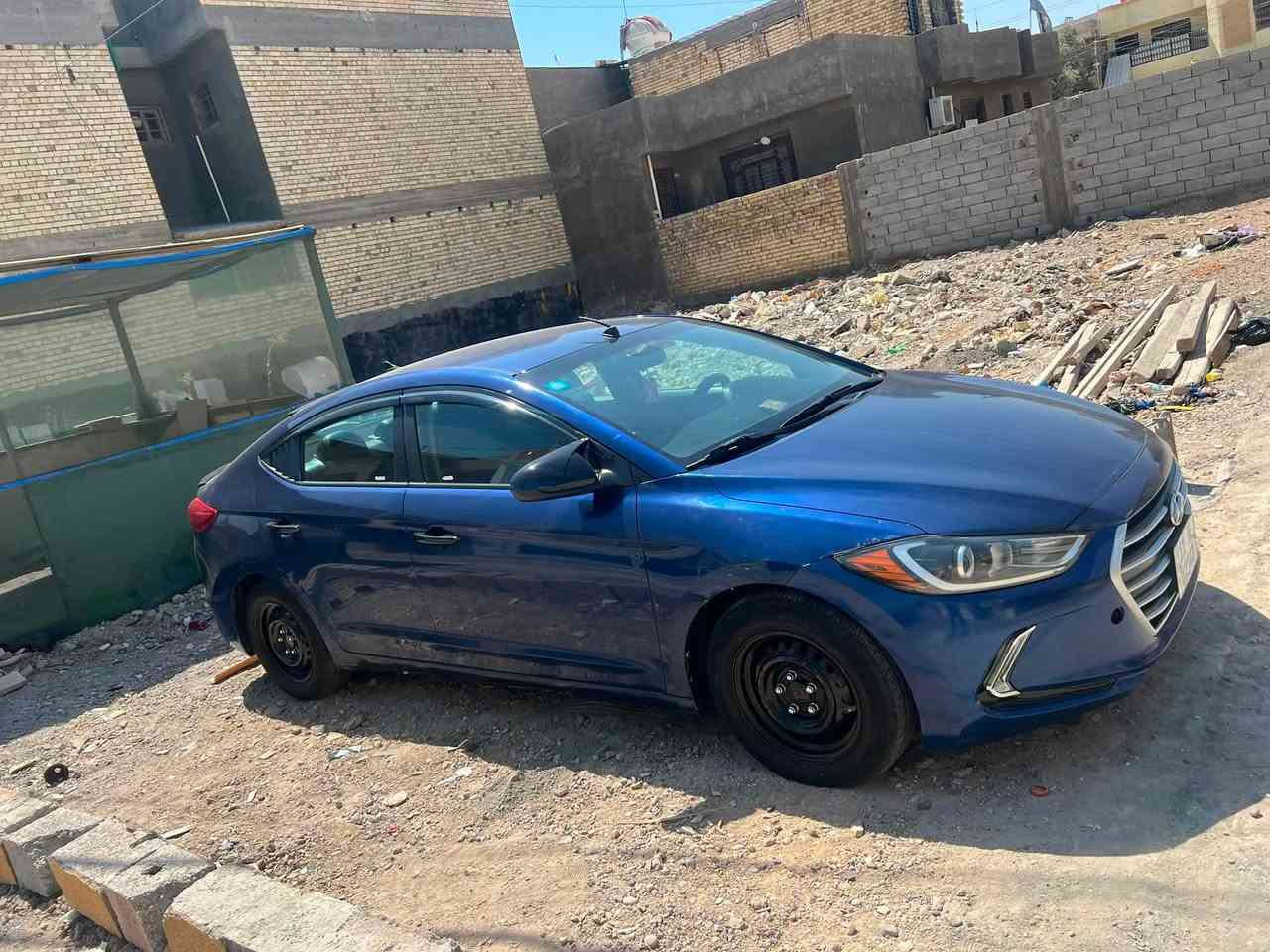 السلام عليكم 
النترا 2018 للبيع 
وارد امريكي 
الظرر تبديل قبغ جنطة فقط بدون دواخل 
اللون ازرق غير محدد 
محرك 2000 خير من الله مفتوح لغرض الغسل فقط 
كور كيس غير مفتوح ويوجد فديو 
ادامه كامله نوزلات جويتر بلكات مجاول فيتبم حساسات كامله تبديل دهن وتبديل مي 
باتري جديد
الياخذها ميصلح ان شاء الله 
المواصفات عاديه 
كامره 
شاشه اندرويد جديده 
تحكم ستيرن 
تدفئه تبريد 
3 انظمة قياده 
كشنات جلد والاصلي مخمل 
ارضيه جلد 
ماشيه 135 ميل 
اكسسوارات كامله 
رنگ اسود 
تخم تاير 
سنويه وهزه ورقم انكليزي قبل شهر 
السعر 117 وبيها مجال لطيبين حك الجية 
رقم بغداد باسمي 
المكان بغداد محموديه 
سونار موجود قبل شهر
رقم الهاتف 
*********** يوجد واتساب
