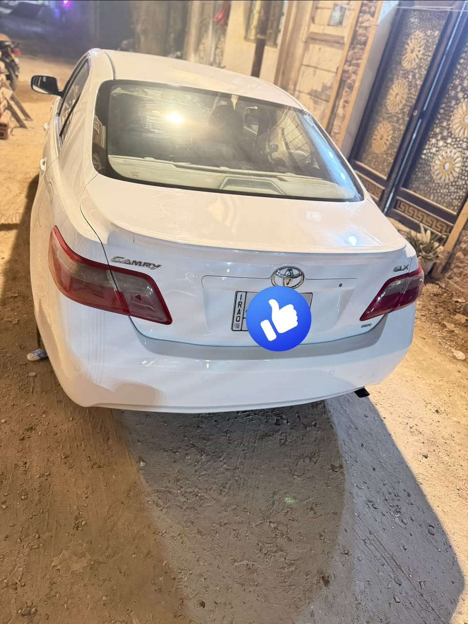كامري • ٢٠٠٩ • ٢٨٤٠٠٠