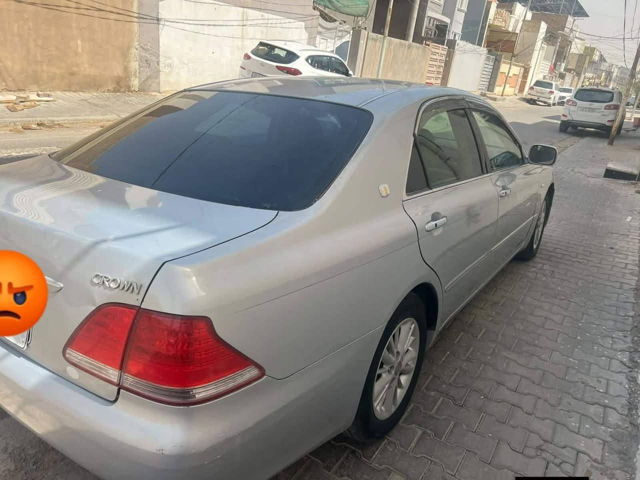يالله ملاحضه شاهينه كصه قماره فقط موديل 2006 سياره كارتون دخول جديد ماشيه 67 لون بحري وليس سلفري كرستال اصل ستيرن كهرباء داخل عسلي  شاشه خمسينيه السعر 43 بيه مجال اخوان رجأ بدون كسران سياره قماره مو كصه جنطه سياره ادوات ادوات شاصي 82 لايت خضراوي 6 قطع  لاستفسار  ***********
