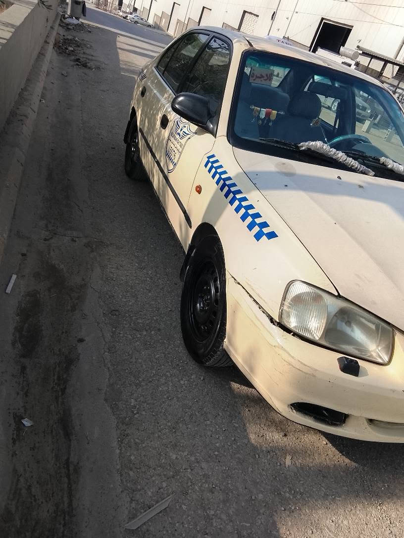 هوندا 2000 • أوراق كاملة • السليمانية