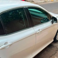 كامري ال اي • ٢٠١٨ • رقم بغداد
