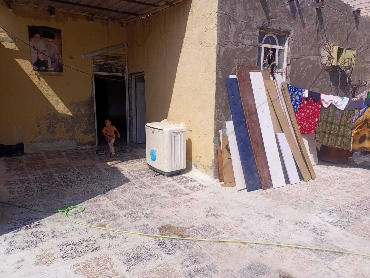 براكيه • ١٧٥م • ٣ غرف نوم