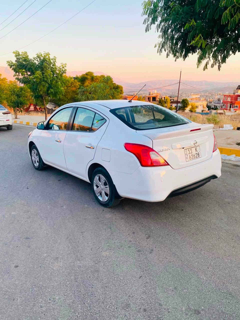 نیسان سەنی لاکشمیبای مۆدیل 2019 گێڕتۆماتیک گێڕومەکینەی نەکراوەتۆ بەشەرتە 70هەزار ڕۆشتوە هەقیقی    جام کارەبای دەسک نیکڵ دەبڵ گێج     شاشەئایپاتو کامیرە تەبریت ساردوگەرم لەسەرسویج بەشەرت بێ بۆیاخی یجی پێوە نیە بەوشەرتە سەنەوی تازەیە 2030 بەشەرتی ئەوالیاتو حاسیبەوپاکانەو غەرامەش هەموکوردستانو ئێراقی پێگەڕێ بەوشەرتە بێ مەسرەف جوارتایەی تازەی بۆبسراوە یەک فلس مەسرەفی تیانیە هەموگیانی لەسەردەقی شەریکەماوەتۆ لەدەعامیوە بۆدەعامی بەشەرت ئەی فرۆشم سعری 68 وەرەقە   ***********    *********** ***********
