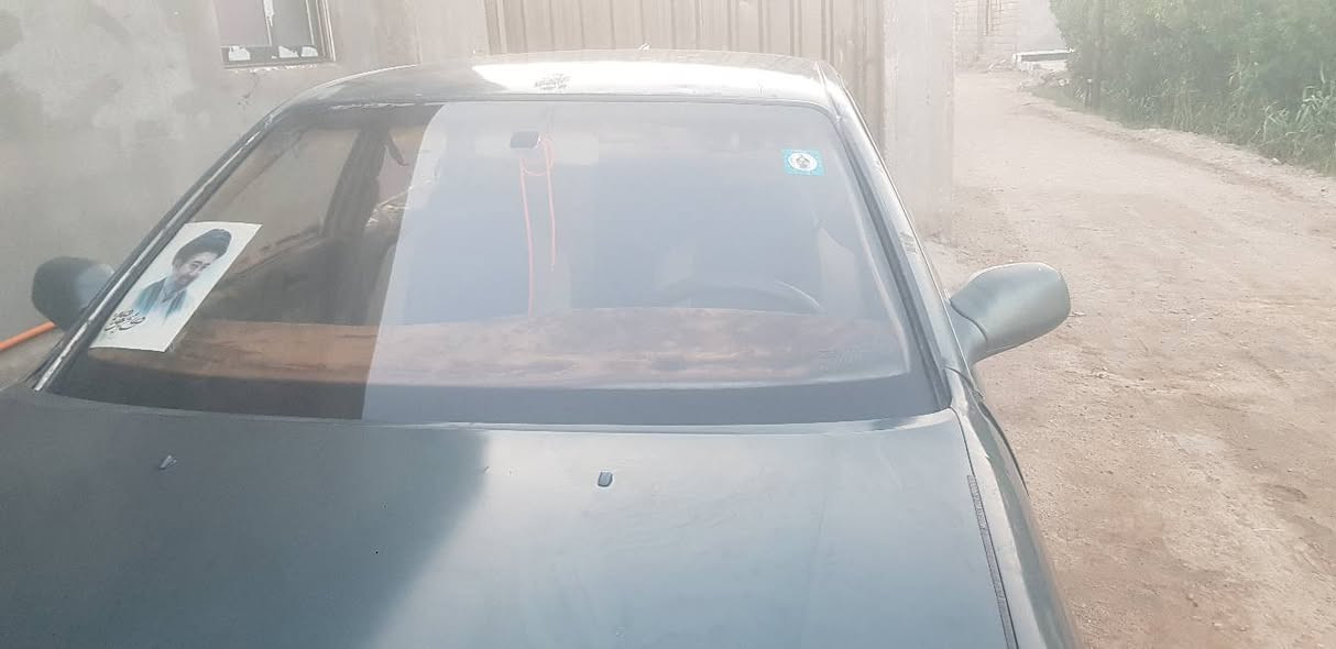 بطه منفصل • مكينه 2500 • رقم بصره