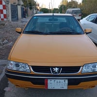 مكينة مشدودة • قير يدوي • ٢٠١٥