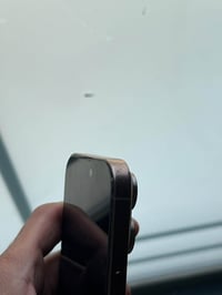 آيفون ١٦ برو ماكس • ٢٥٦ • نضافه ٩٥٪