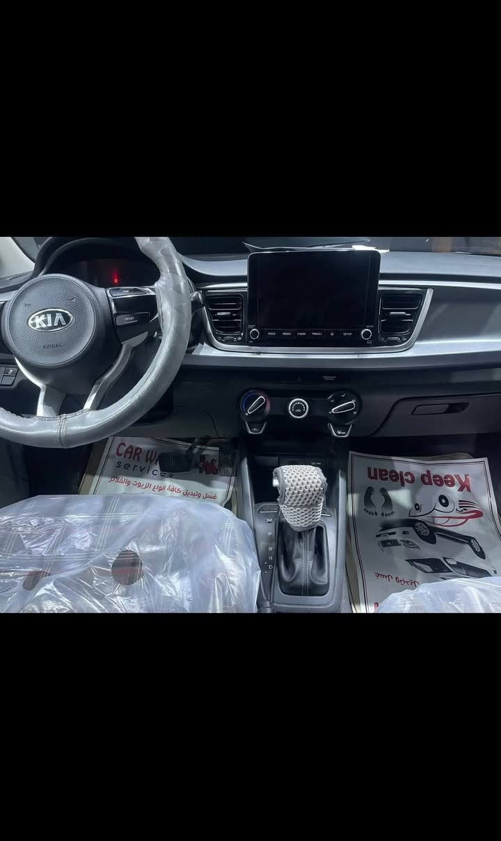 كيا ريو 2021 

السعر ((118))

 رقم  مثنى معوقين

النوع :- kia ريو
الحادث :دعاميه مبدله فقط

حجم المكينه :- 1600 دوش
اللون :-ابيض صدفي 
العنوان :السماوه قضاء السوير
الرقم ***********
