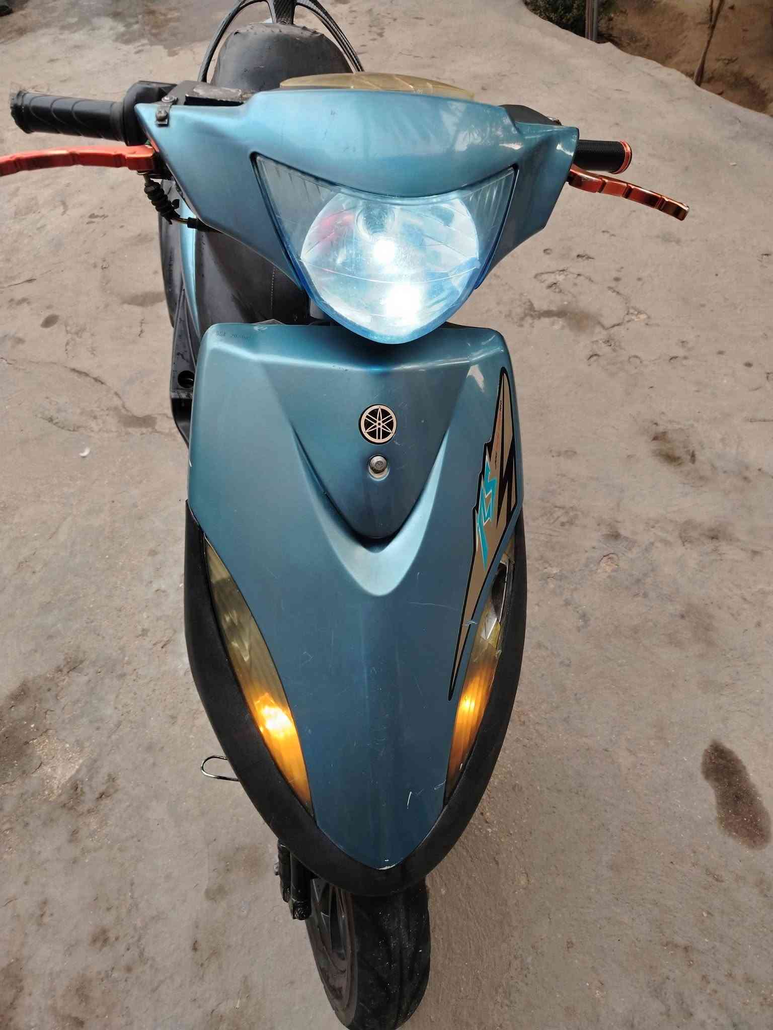 ماكس عدلة • نضيف • كهربائي