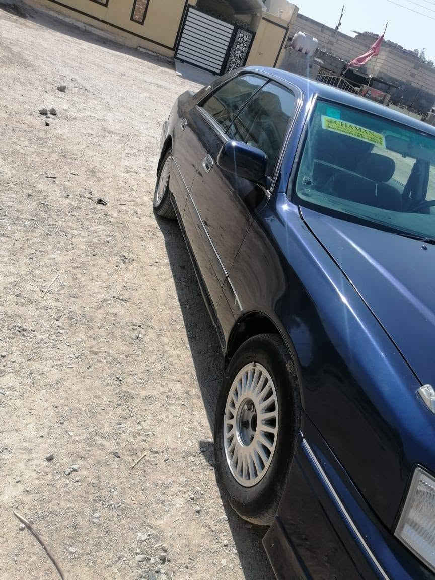 تايرات جدد • مكينه 3000 • مكينه وكير جدد