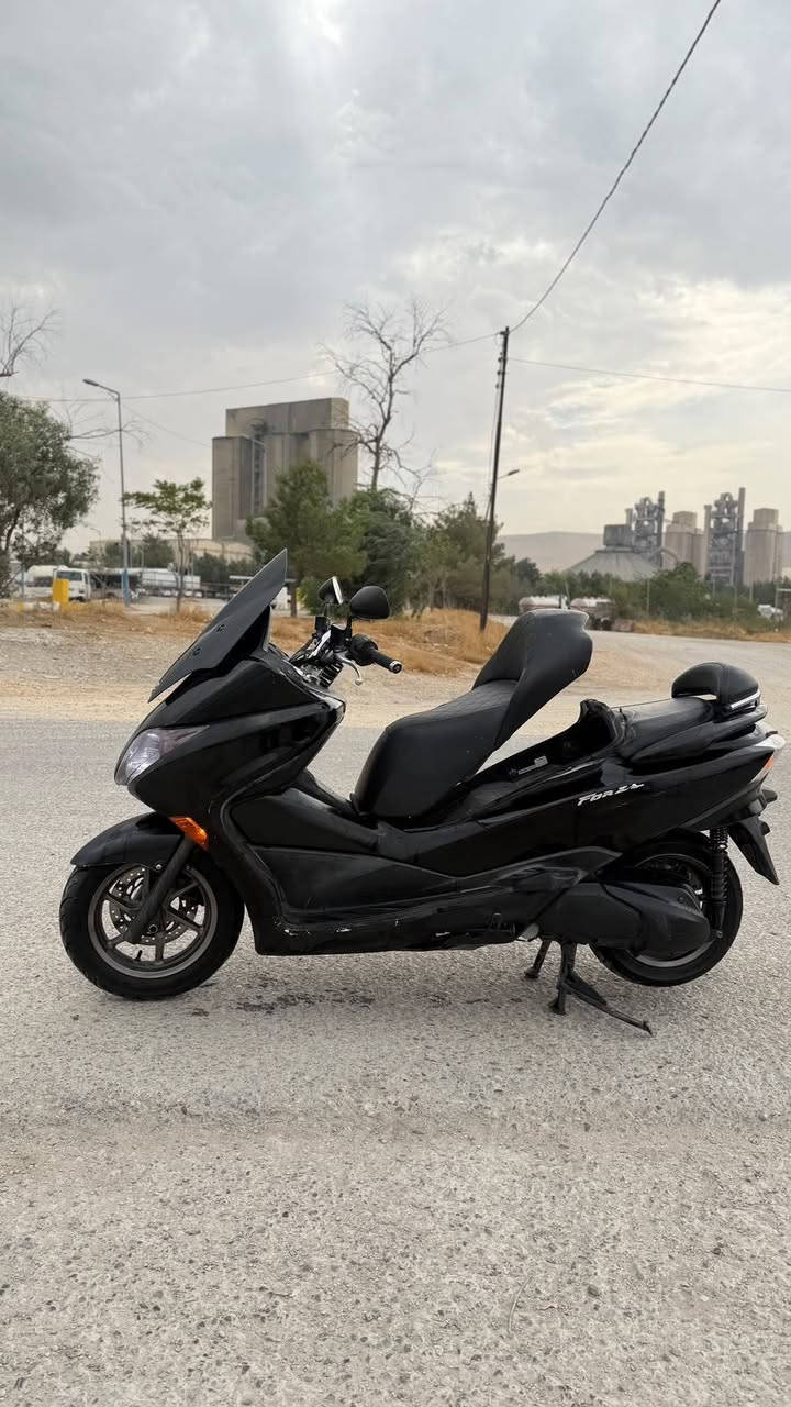 فورزة • ٢٥٠ • ٢٠١٦