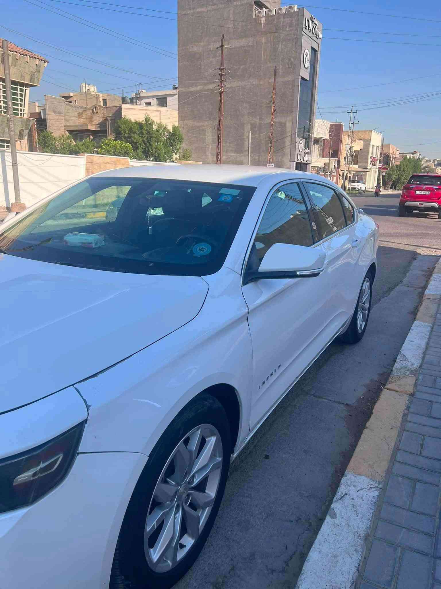 امبالا • ٣٦٠٠ • حادث
