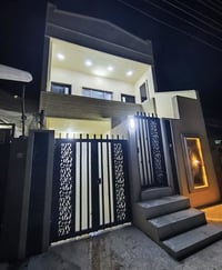 حي الانتصار • بناء حديث • ١١٥م