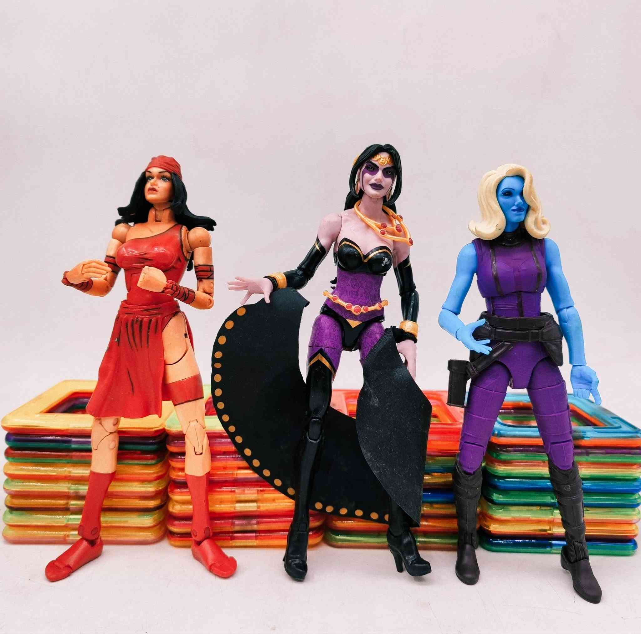 مارفيل Marvel 💢🌹🤩👍💯🙏💥🔥🥰😍
للحجز والاستفسار يرجى مراسلة الصفحة Umbrella toys أو التواصل مع الرقم ***********
