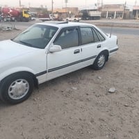 مكينه وكير • موديل 95 • بابل جبله