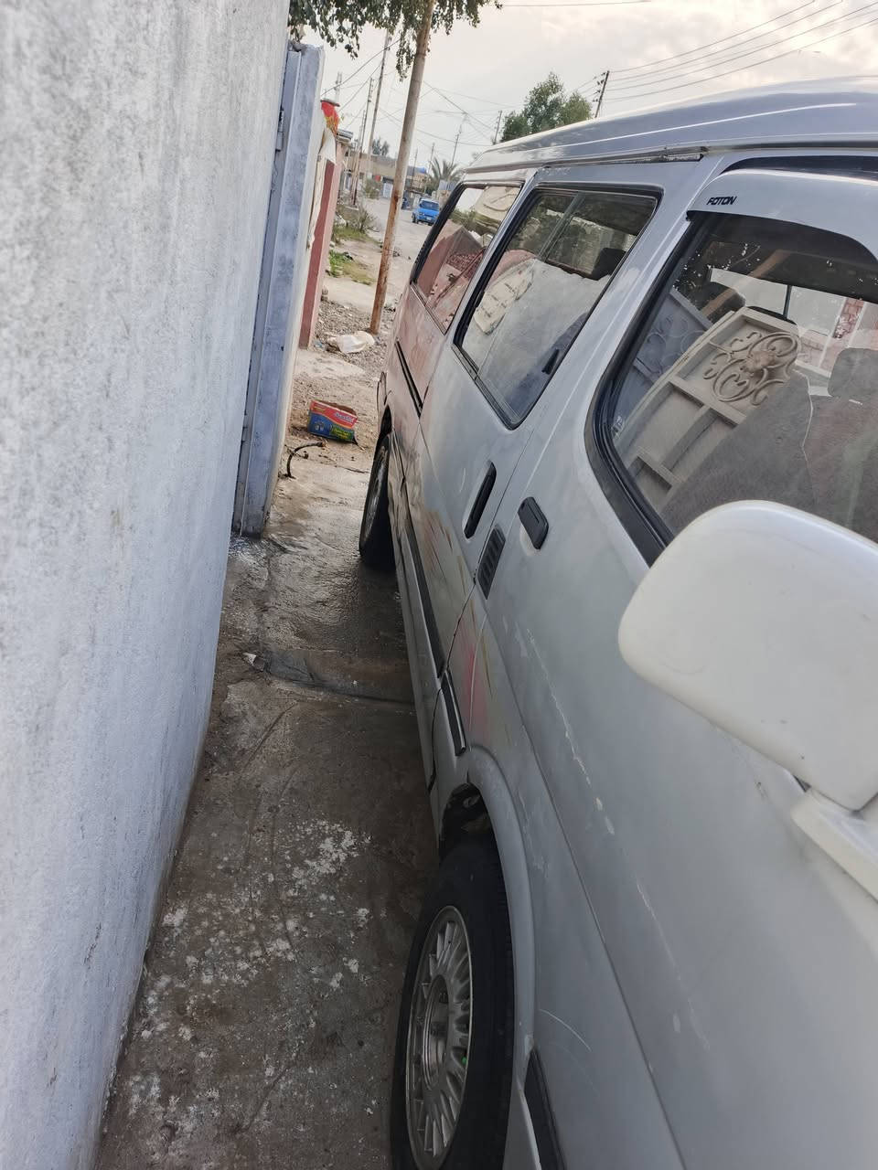 فوتون • ٢٠١٠ • رقم بغداد