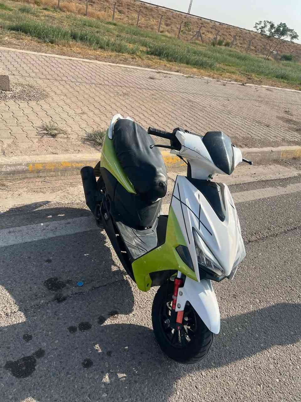 ماكس ZKH • بوشة ٥٥ • ياباني