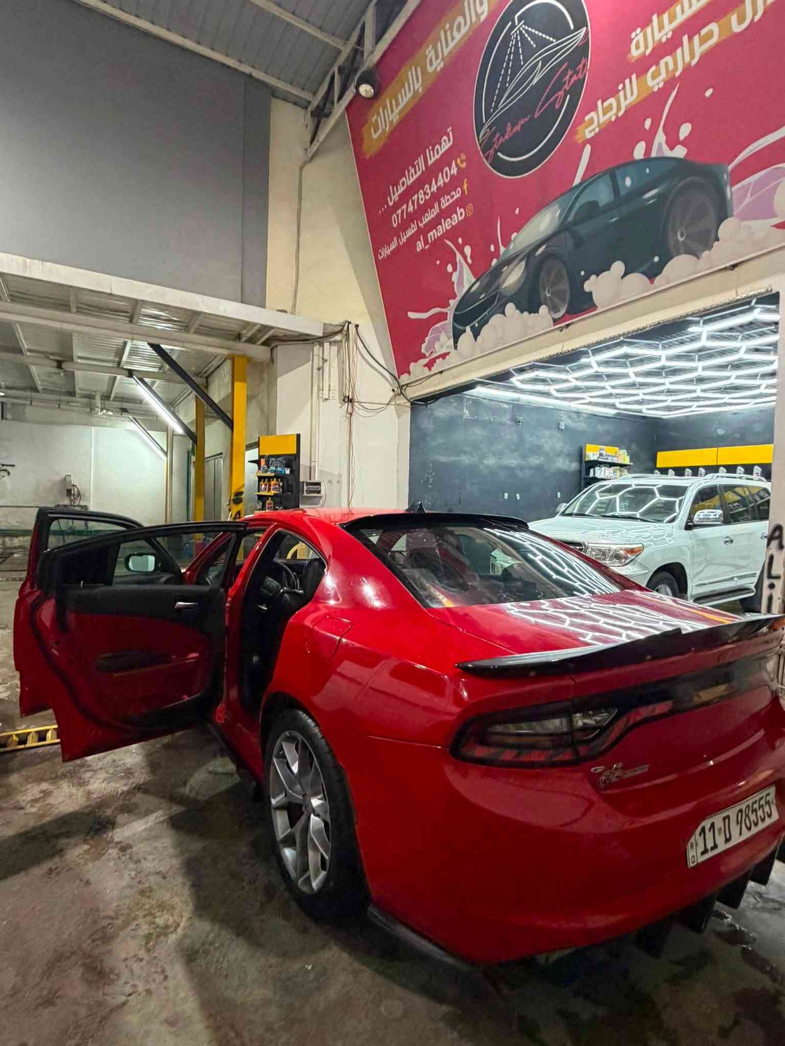 جارجر ٣٫٦ • ٢٠١٨ • طماطي