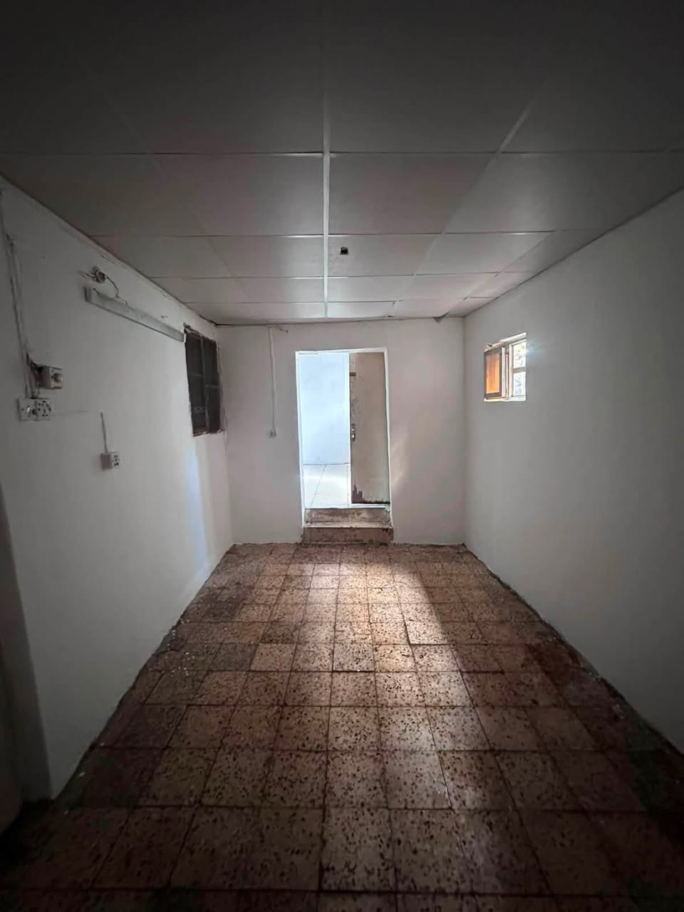 مشتمل للايجار🏠
مساحة 150 
طابق ثاني
3 غرف
صالة 
مطبخ 
صحيات 
الموقع 📍
ديالى 
بعقوبة القديمة قرب جامع الشهبندر 

خلف اعدادية جمال عبد الناصر  🏫

السعر 225 قابل للتفاوض💸💸
للتواصل وتساب 📲🤳
***********
