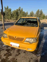للبيع سايبة منغولي موديل 2013 بسمي  الاتصال 07812321702  السعر 28 وبيه...