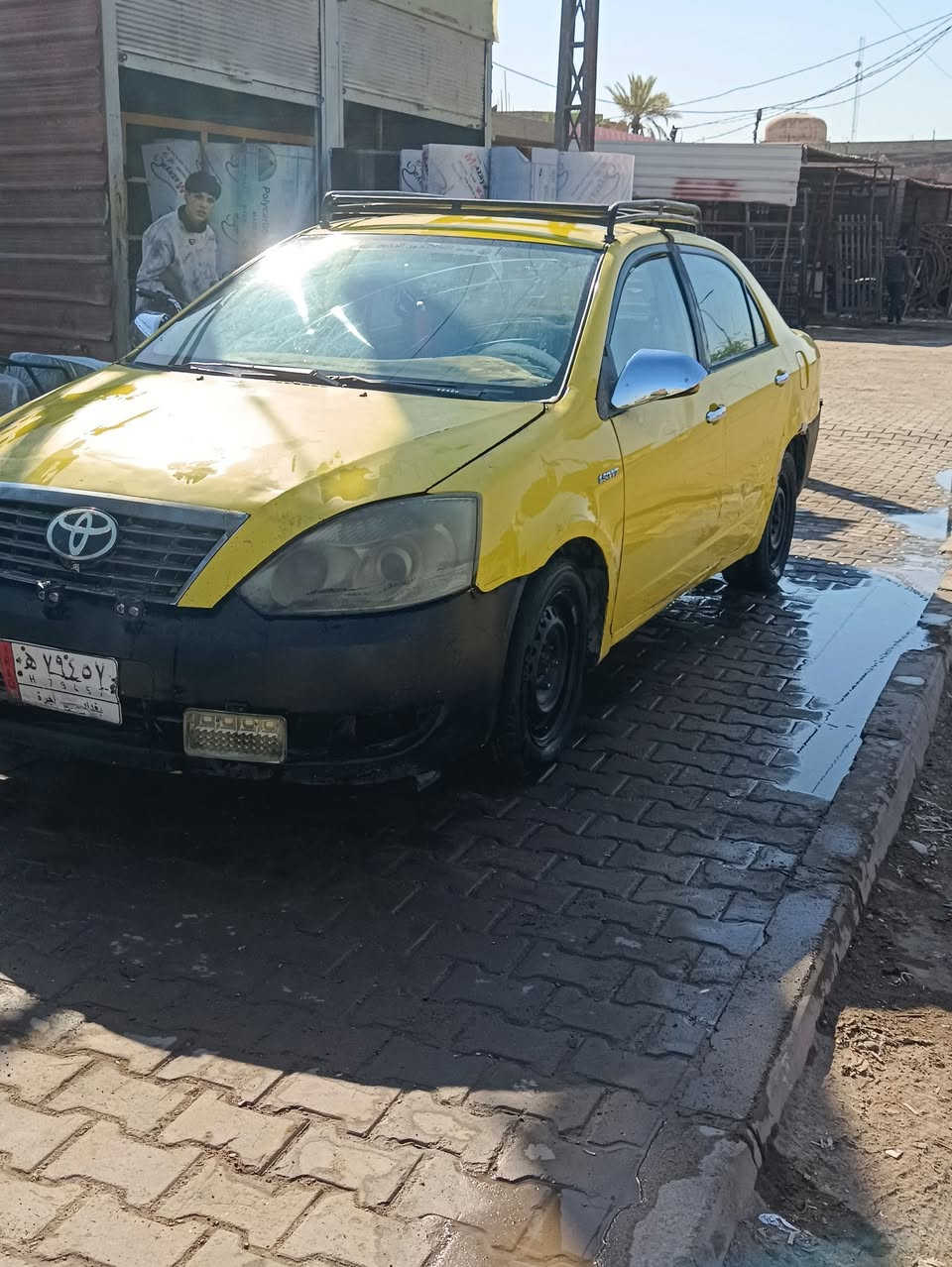 سياره للبيع ***********
