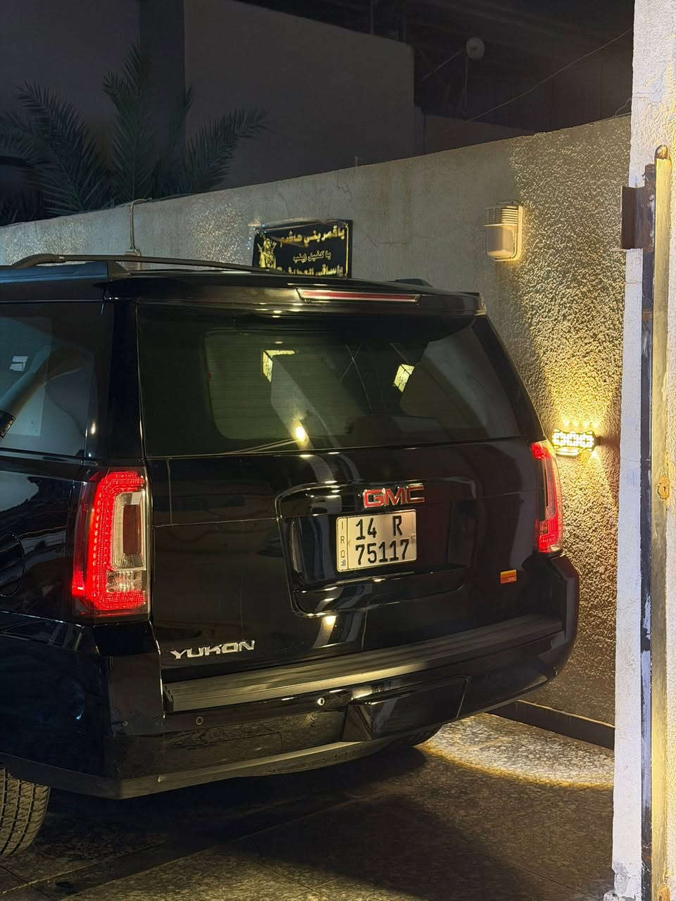 السلام عليكم من رخصت الأدمن المحترم يوكن موديل 2018 خليجي شركة المنصور SLT فول مواصفات
سلايد (فتحة قمارة)
كراسي جلد كراسي اثنين كهرباء
كراسي هزار (عند اقتراب السيارة من اي شي)
كراسي خزن (ميموري)
كراسي (تدفئة+تبريد)
كراسي خلفية كهرباء
كراسي خلفية تدفئة
تبريد خلفي شاشة
رادار
سائق آلي
كروس سرعة
داتا شو DATA SHOW 2بصمات
فول تحكم استيرن(جهتين امامي+جهتين خلفي)
استيرن كهرباء
استيرن تدفئة
شاشة عرض الاعطال
صندوك كهرباء (شفط)
فتح صندوك تلقائيا عن طريق القدم (صندوك جلاق)
نظام السير على الخط
دبل كير(عادي+اوتوماتيك)
دبل حساس (امامي+خلفي)
نظام تحكم بمستوى الضوء الداخلي
مانع تزحلق
بدل كهرباء (تحكم كهربائي بالبريك والبانزين)
نظام فتح الابواب لاسلكياً
شاشة امامية كبيرة اصلية
شاشة خلفية DVD اصلي
كامرة خلفية
تشغيل عن بعد 
قاصة سرية
اشارة بالمري
مري كهرباء (شفط)
لايت عدسة زنون
لد امامي
سستم _صوت 
هزه جديده ورقم بصره الدولي الانكليزي بأسمي تحويل ثاني يوم مكينه 5300 المرغوب
كفاله عامه حتى الدعاميات من ضربه وصبغ وتبديل وبارد وشخط
مكينه وكير كبس ما مفتوح بيها برغي بلاد ماشيه KM 120
حقيقي جديده السيارة على وضع الشركة برغي مامفتوح بيها السيارة مال بيت استخدام شخصي سيارة جديده بمعنى الكلمة كله بالشرط
العنوان : البصرة
الشراي يتصل على الرقم ويدلل ***********
