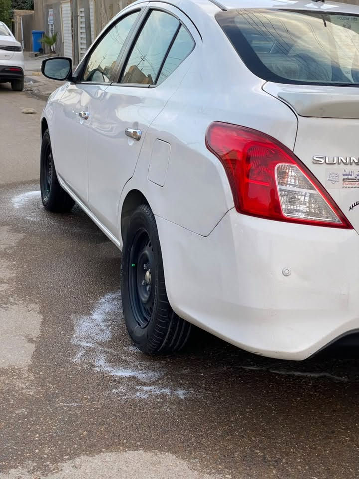 نيسان سني • ٢٠٢٤ • بغداد الدورة