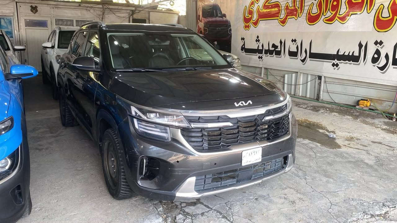 السلام وعليكم

كيا سيلتوس موديل 2024
فول موصفات
بدون رقم

صبغ دعامية امامي فقط 

السعر 140 
بيه مجال

مكان بغداد الاعظمية

‭***********‬ بغداد, العراق
