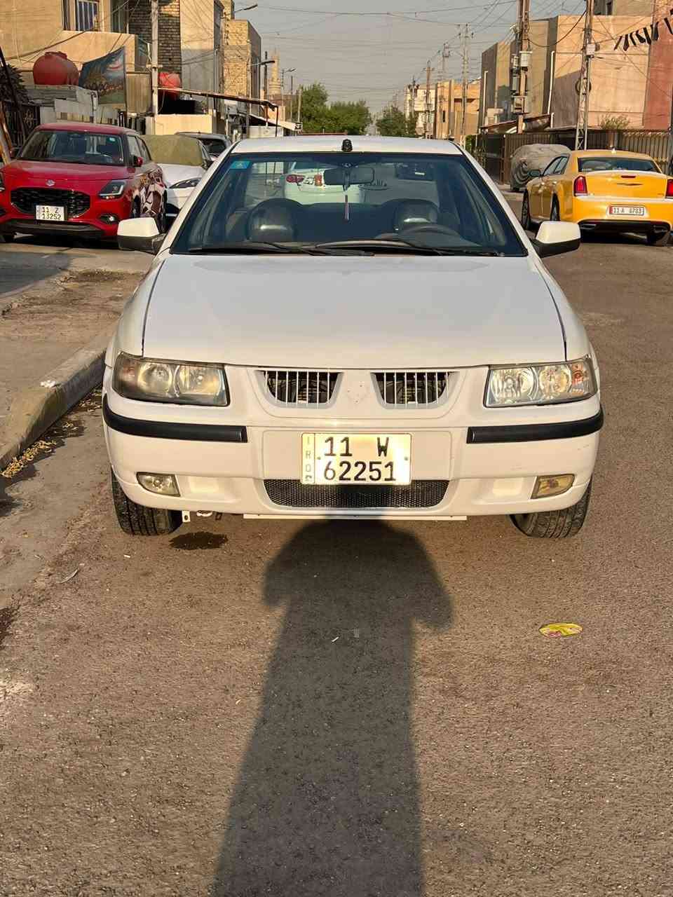 سلام عليكم سمند موديل 10سياره خير من الله تبريد ثلج مكينه لا تنقيص لا تبخير فقط مبدل بنيد سنويه لل 30 هزه لل 27 مدوشه مدوشهمه عامه شرط التحويل السعر 38 /***********

