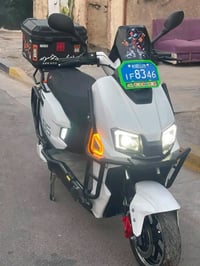 دراجه ونلي موديل 2026 كفاله عامه ما بيهة اي شي دراجه خير من الله رزانه...