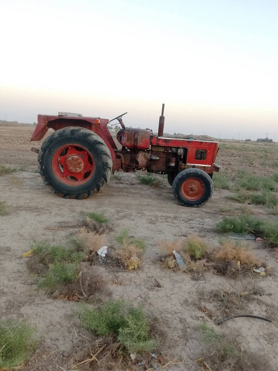 السلام عليكم مكينه عنتر البيع موديل 87مكفوله كفالة عامه محرك جديد لاتنقيص ولا تبخير، كير كسل مقدم مجفت هودرليك مكينه باديه شرط الشغل السعر 2600وبيهى مجال العنوان بابل رقم الهاتف  ***********
السلام عليكم مكينه عنتر البيع موديل 87مكفوله كفالة عامه محرك جديد لاتنقيص ولا تبخير، كير كسل مقدم مجفت هودرليك مكينه باديه شرط الشغل السعر 2600وبيهى مجال العنوان بابل رقم الهاتف  ***********
