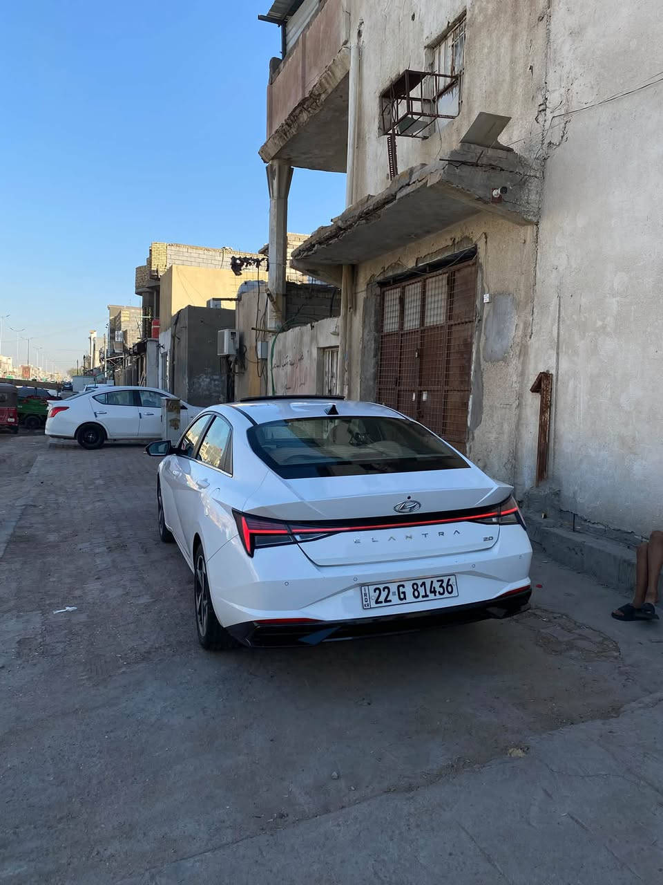 السلام عليكم النتره خليجي مديل 2023فول مواصفات بصمه فتحه محرك 2000دوش لايت زنون رقم أربيل شركه عبدالله زيباري تريد وكاله تريد تحويل ماشيه 122حادثه ربع البنيد وربع الچاملغ لغود وشواصي سليمات جهه السايق سعره 158 وبيه مجال حك الجيه مكاني بصره حي الحسين *********** هاذه فقط خط
واتساب ***********
