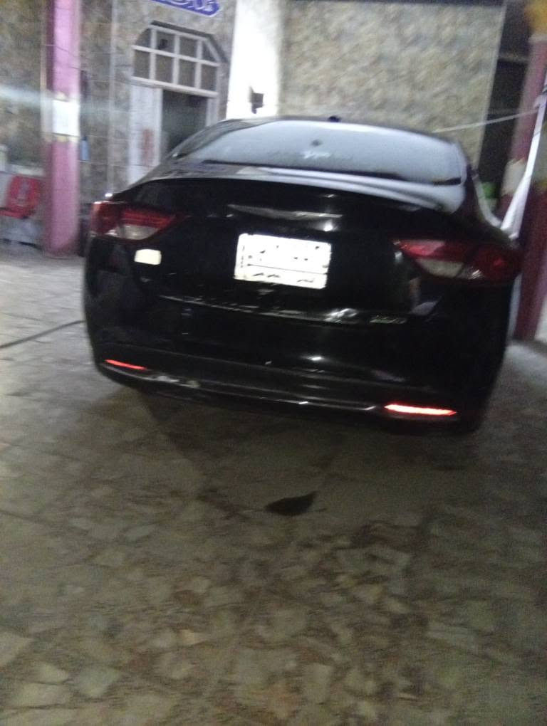 السلام عليكم c200 للبيع او مراوس موديل 2015 وارد امريكي محرك 2400 رقم بصرة اتكفل اصوليات فقط السياره كوم حديد السعر 75 وبيها مجال *********** البصرة, العراق
