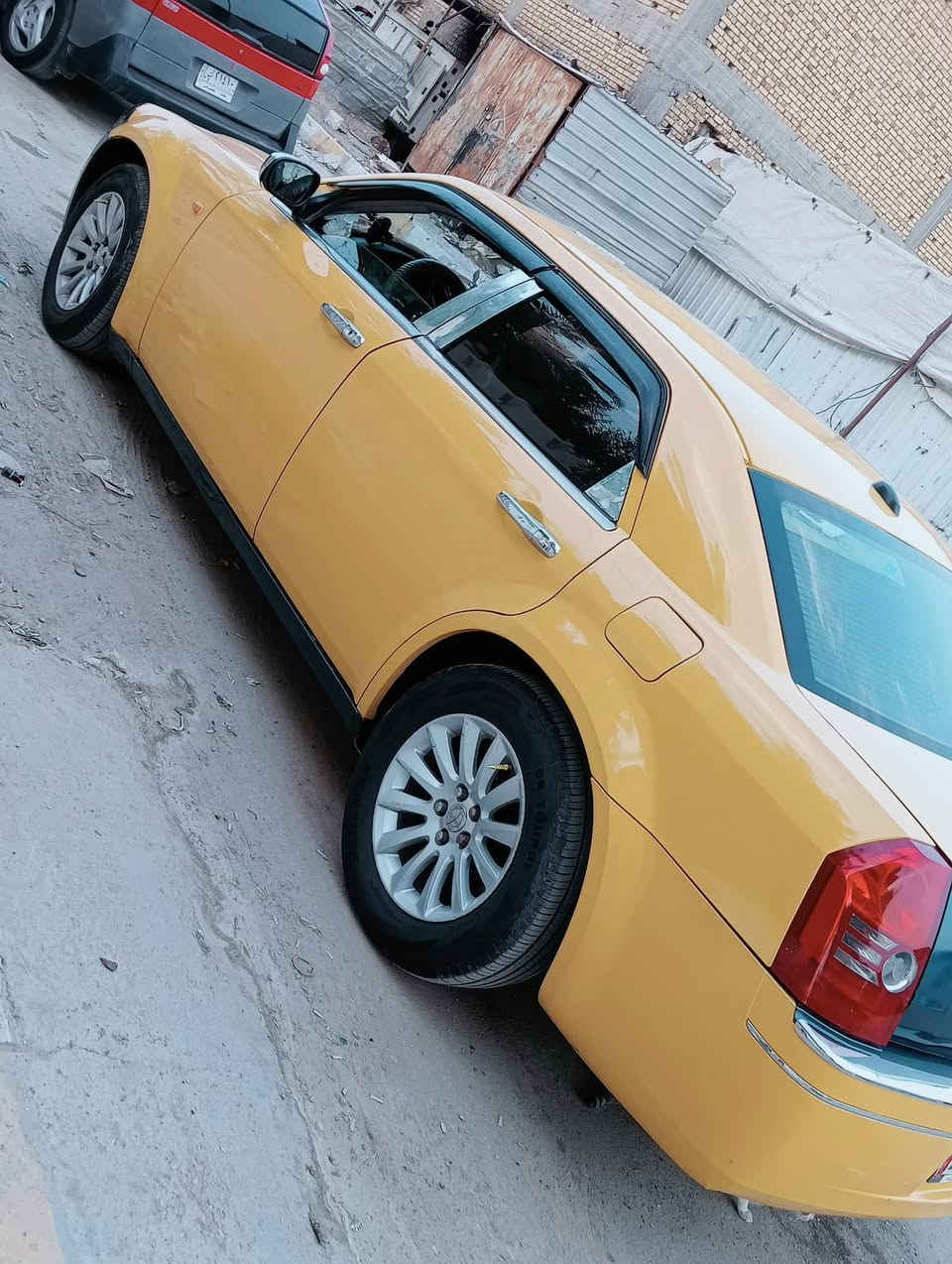 موديل ٢٠١٠ • الناصرية • وكاله عامه