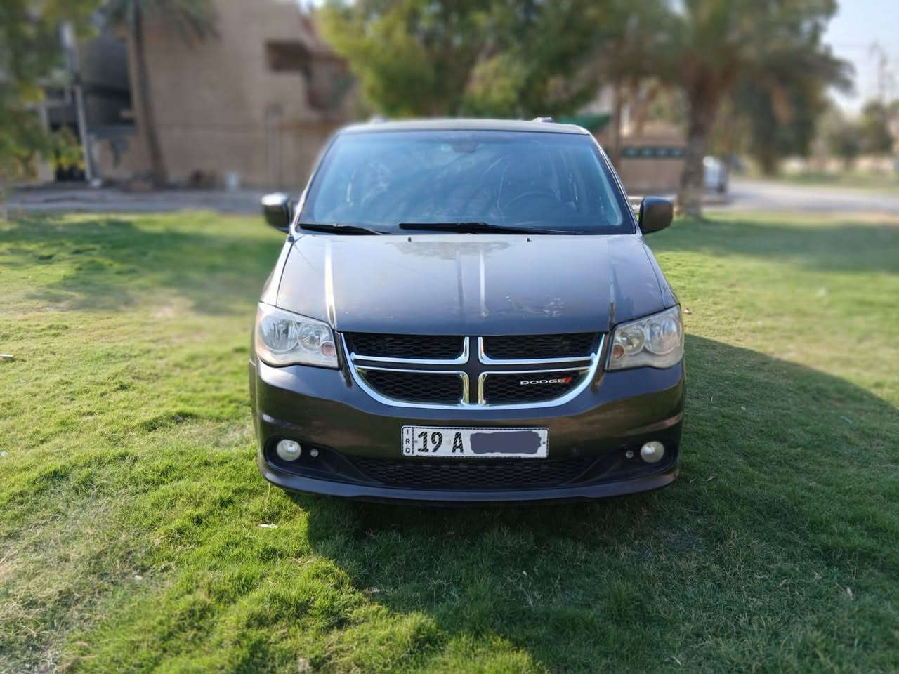 كارافان SXT • ٢٠١٩ • كربلاء