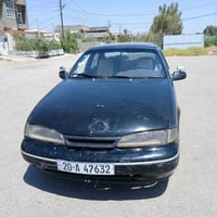 دايو برنس • ١٩٩٣ • اوتوماتيك