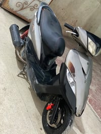 ثعلبGTR • مكينه مكفوله • كلجات رياضي