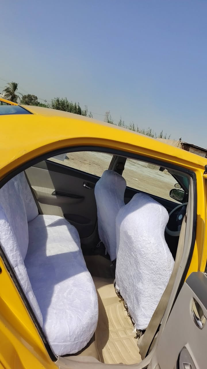 بي واي دي G3
٢٠١٣ كفاله عامه من صبغ وضربه وتبديل تنكيد خياس جدا بسيط مكينه وكير وتبريد وحداديه وتخم تاير رقم بابل سياره مصفره هيئه وغرامات
مكان السياره ديوانيه
السعر ٤٣ وبيها مجال 
*********** 
***********
