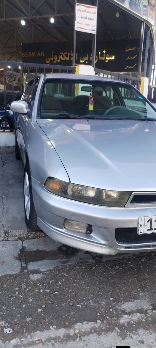 ميتسوبيشي كلنت 2002 بغداد دولي محرك كير جديد على الضمان سياره جاهزه تبريد شغال مكان بعقوبه السعر 45للاستفسار ***********
