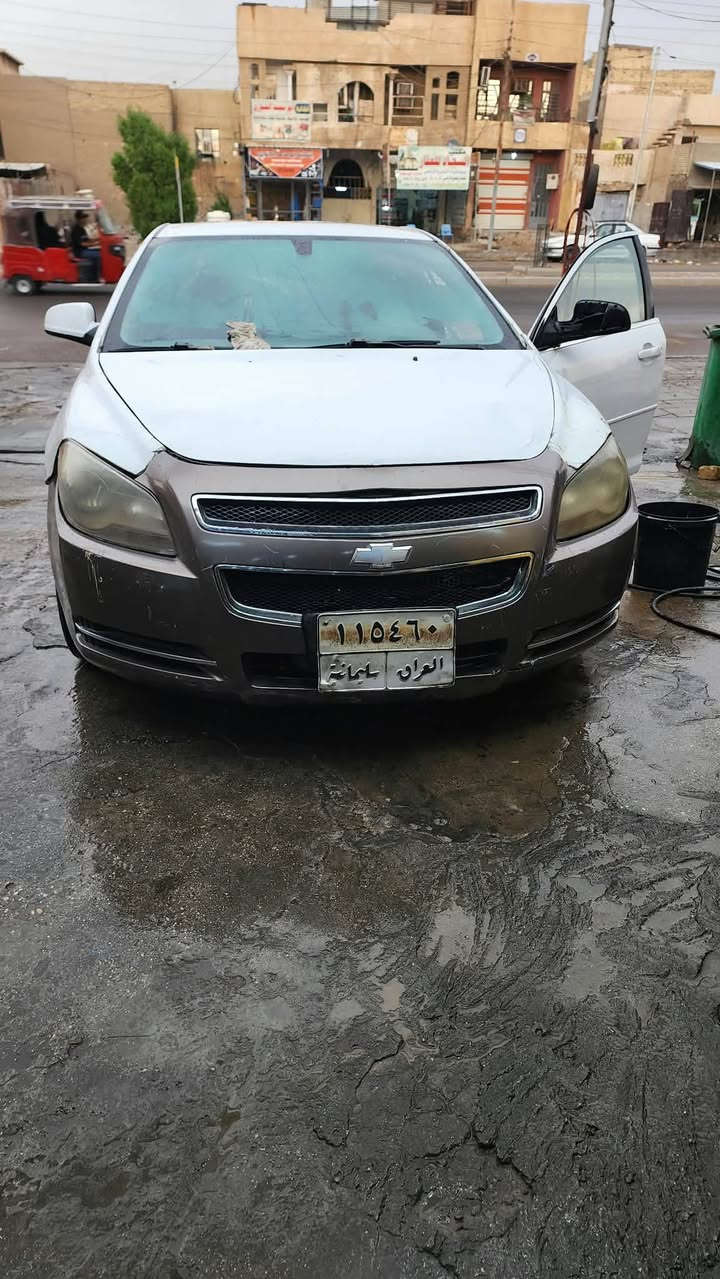 ماليبو • 2400 • كفاله