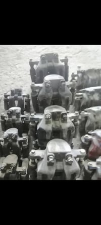بريك • جورني • كرفان