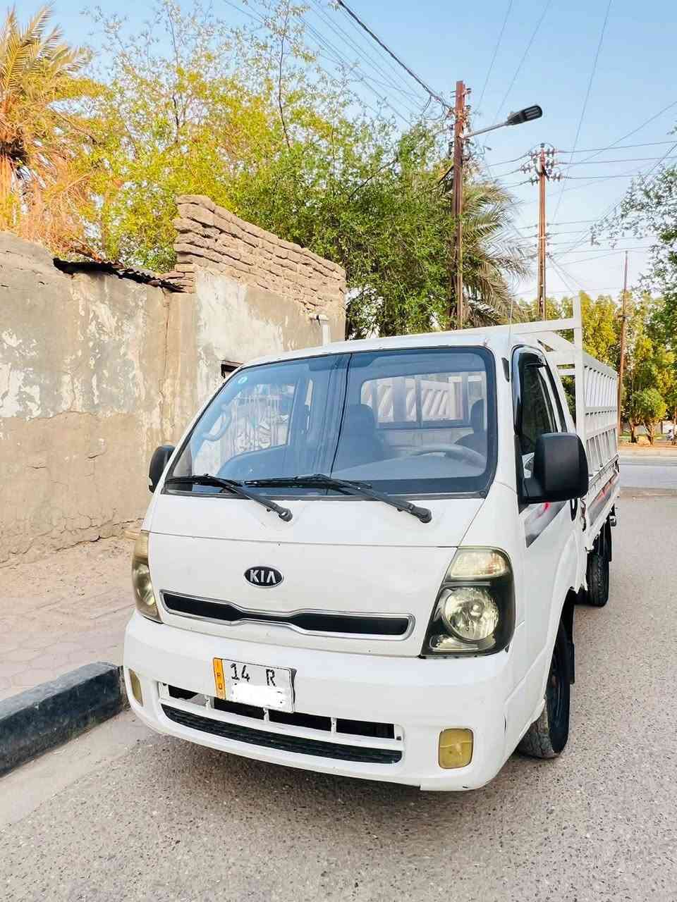 بنكو مكفولة موديل ١٥رقم بصره كير مكينه حدادة اكسل شاصي رقم شاصي مكفولات رقم الراعي ***********مكان البصره
